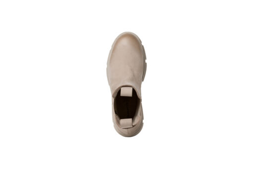 Tamaris-(25901-41-353)-TAUPE NUBUC - Image 4