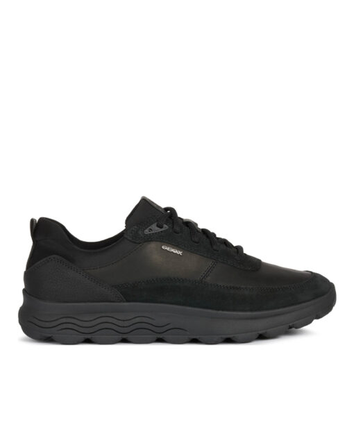 Alternative view of GEOX-U SPHERICA E (U16BYE-08522-C9997)-BLACK