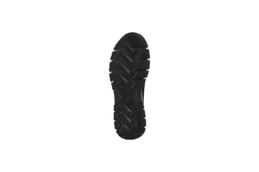 GEOX-U DELRAY B ABX B (U260MB-0FE22-C6T1B)-DK COFFEE-DOVE GRAY - Image 6