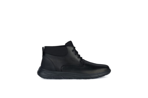 GEOX-U PORTELLO B (U36E1B-00043-C9999)-BLACK - Image 2
