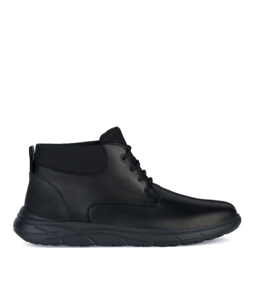 Alternative view of GEOX-U PORTELLO B (U36E1B-00043-C9999)-BLACK