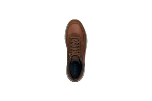 GEOX-U SPHERICA 4X4 B ABX A (U36FDA-0FVFF-C6001)-COGNAC - Image 5