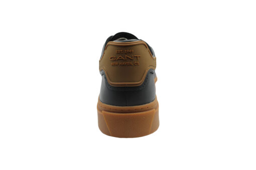 GANT-MC JULIEN (27631222-G033)-BLACK-HONEY - Image 4