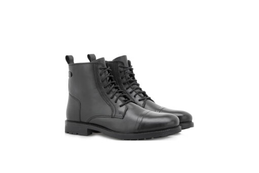 JK LONDON (R514X9212002)-BLACK COW CRUST