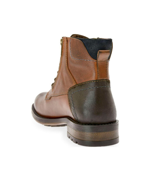 Alternative view of JK LONDON (R526X4602532)-TAN LAVENDER-SUEDE