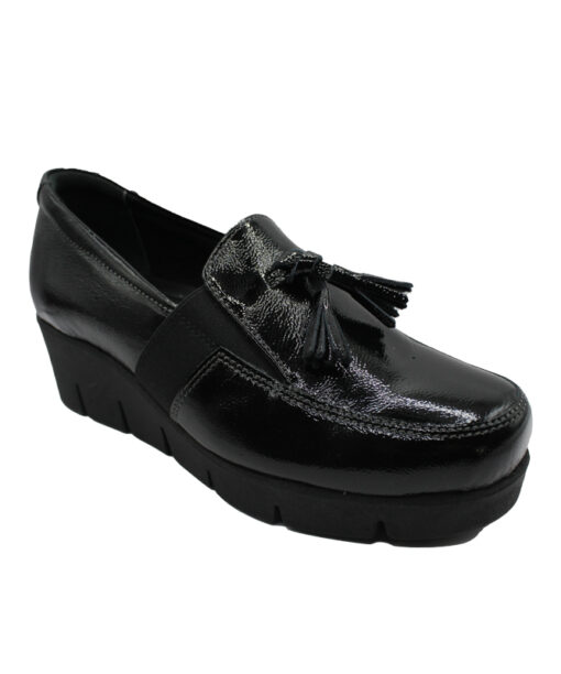 Softies (7319-1005)-BLACK