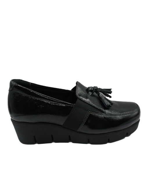 Alternative view of Softies (7319-1005)-BLACK
