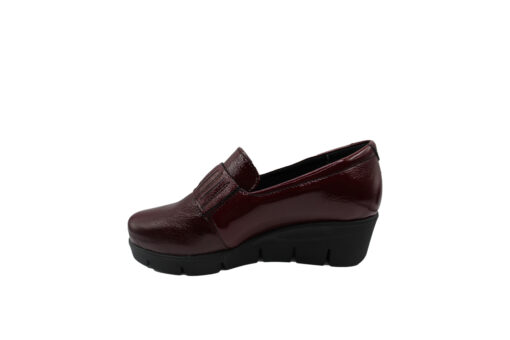 Softies (7384-1805)-BORDO - Image 3