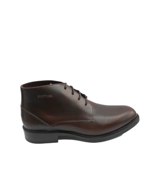 Alternative view of Softies (8110-1165)-BROWN