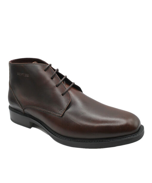 Softies (8110-1165)-BROWN