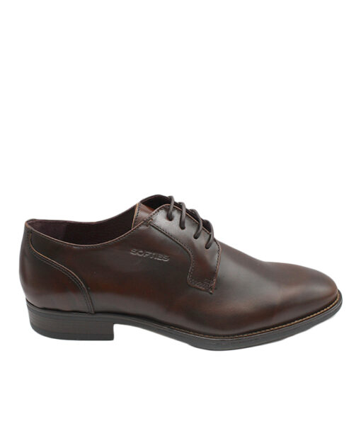 Alternative view of Softies (8112-1165)-BROWN