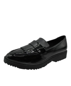 Adams shoes (YF-B1365YSD)-BLACK