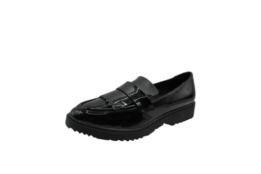 Adams shoes (YF-B1365YSD)-BLACK