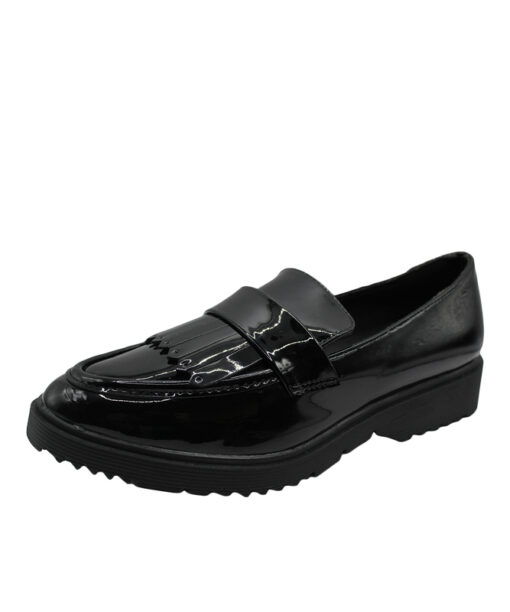 Adams shoes (YF-B1365YSD)-BLACK