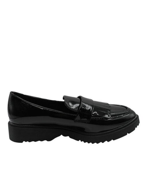 Alternative view of Adams shoes (YF-B1365YSD)-BLACK