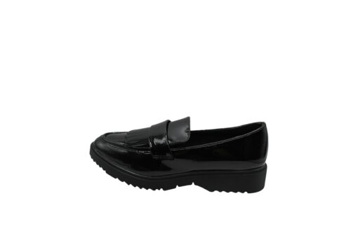 Adams shoes (YF-B1365YSD)-BLACK - Image 3