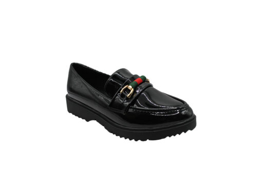 Adams shoes (YF-B1369YSD)-BLACK