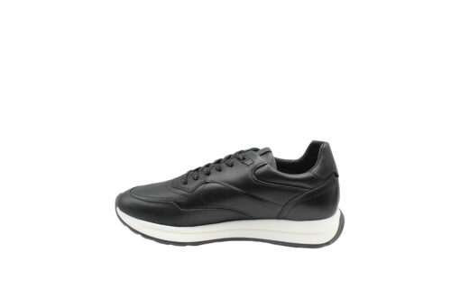 BOSS SHOES (X301)-BLK-SAVANA - Image 3