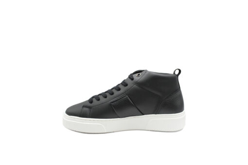 BOSS SHOES (XZ520)-BLK-NAUSICA - Image 3
