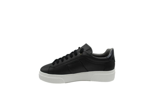 BOSS SHOES (XZ521)-BLK-NAUSICA - Image 3