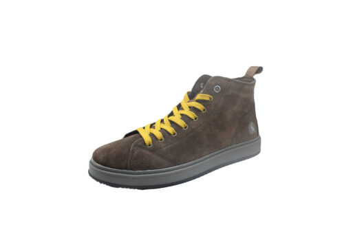 CANGURO (CA817)-DARK BROWN