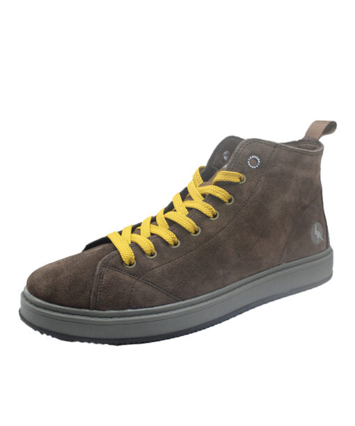 CANGURO (CA817)-DARK BROWN