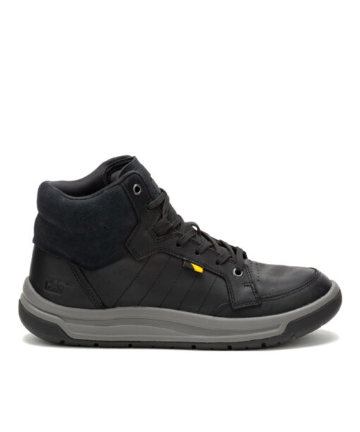 Alternative view of CATERPILLAR-APA CUSH MID (P725848)-BLACK