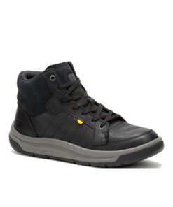 CATERPILLAR-APA CUSH MID (P725848)-BLACK
