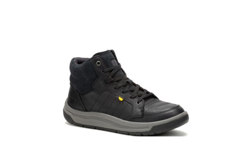 CATERPILLAR-APA CUSH MID (P725848)-BLACK