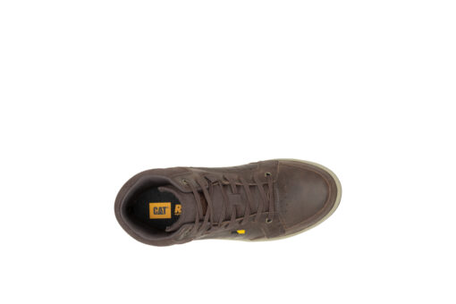 CATERPILLAR-APA CUSH MID (P725923)-COFFEE-BEAN - Image 6