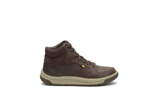 CATERPILLAR-APA CUSH MID (P725923)-COFFEE-BEAN - Image 2
