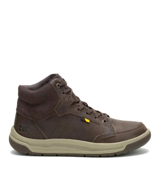 Alternative view of CATERPILLAR-APA CUSH MID (P725923)-COFFEE-BEAN