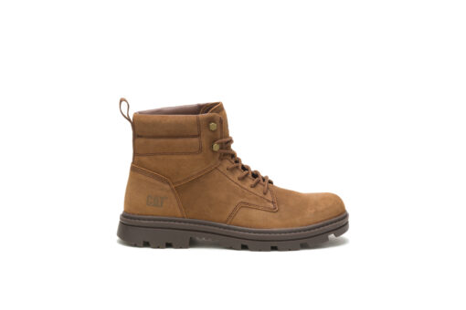 CATERPILLAR-PRACTITIONER MID BOOTS (P725195)-DACHSHUND TECKEL - Image 2