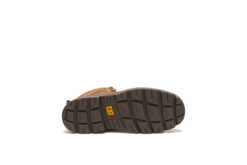 CATERPILLAR-PRACTITIONER MID BOOTS (P725195)-DACHSHUND TECKEL - Image 5
