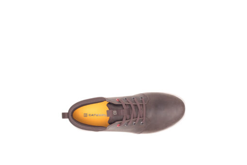 CATERPILLAR-PROXY LACE (P110724)-COFFEE-BEAN - Image 3