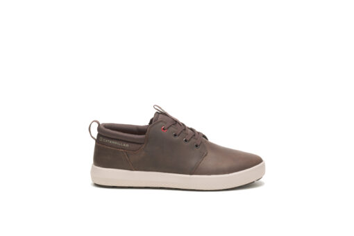 CATERPILLAR-PROXY LACE (P110724)-COFFEE-BEAN - Image 2