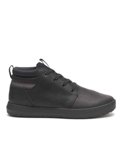 Alternative view of CATERPILLAR-PROXY MID (P110451)-BLACK NOIR