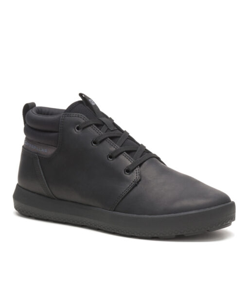 CATERPILLAR-PROXY MID (P110451)-BLACK NOIR