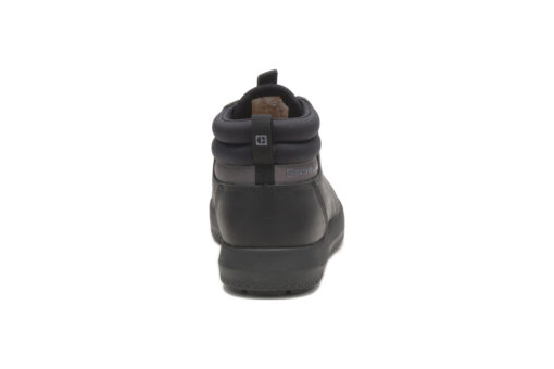 CATERPILLAR-PROXY MID (P110451)-BLACK NOIR - Image 4