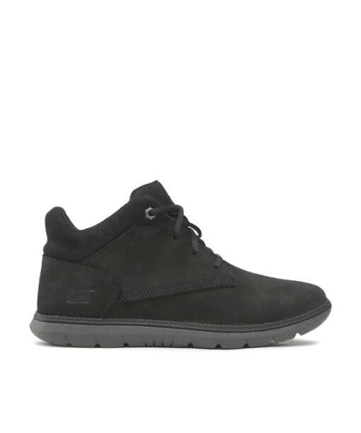 Alternative view of CATERPILLAR-ROAMER MID 2 (P725221)-BLACK NOIR