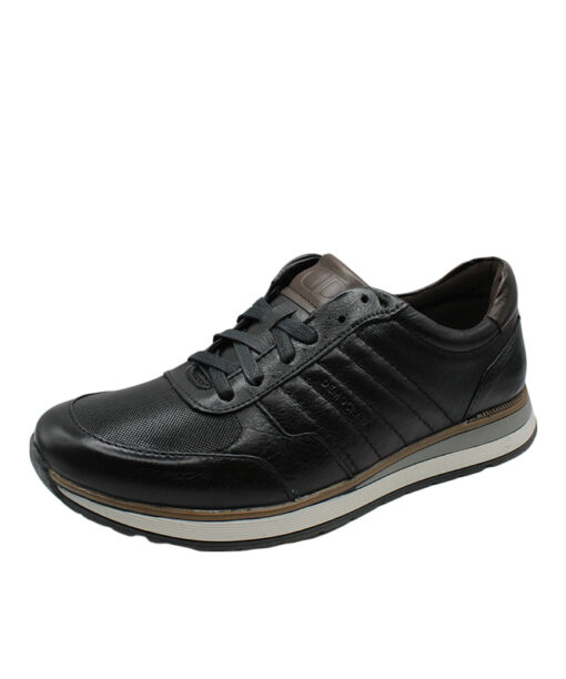 Democrata (203201-001)-PRETO