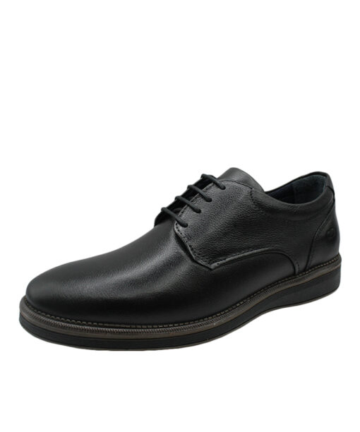 Democrata (298108-003)-PRETO