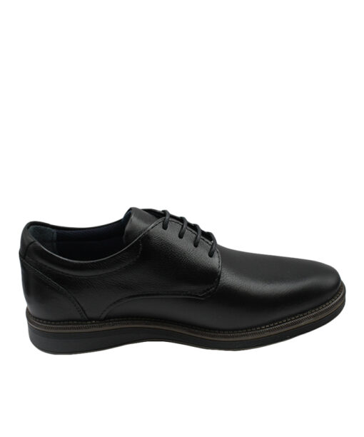 Alternative view of Democrata (298108-003)-PRETO