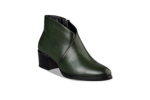 Miss NV-ANKLE BOOTS (V63-18141-48)-GREEN