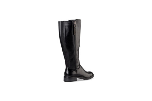 Miss NV-RIDING KNEE-HIGH BOOTS (V63-18157-34)-BLACK - Image 4