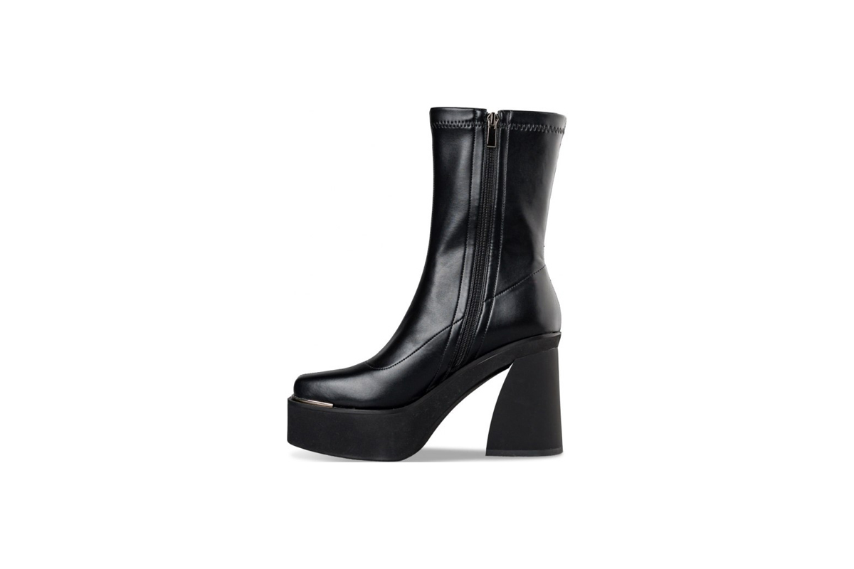 MAIRIBOO FOR ENVIE-FOMO (M84-18625-34)-BLACK - Image 3