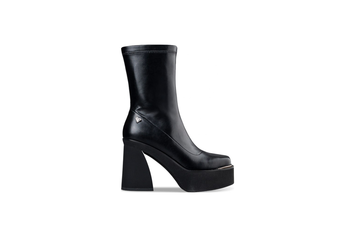 MAIRIBOO FOR ENVIE-FOMO (M84-18625-34)-BLACK - Image 4