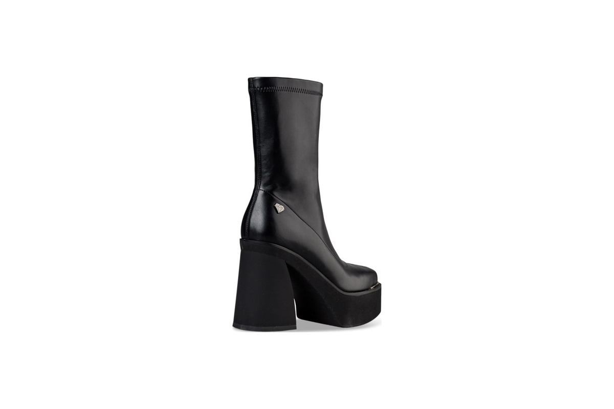 MAIRIBOO FOR ENVIE-FOMO (M84-18625-34)-BLACK - Image 2