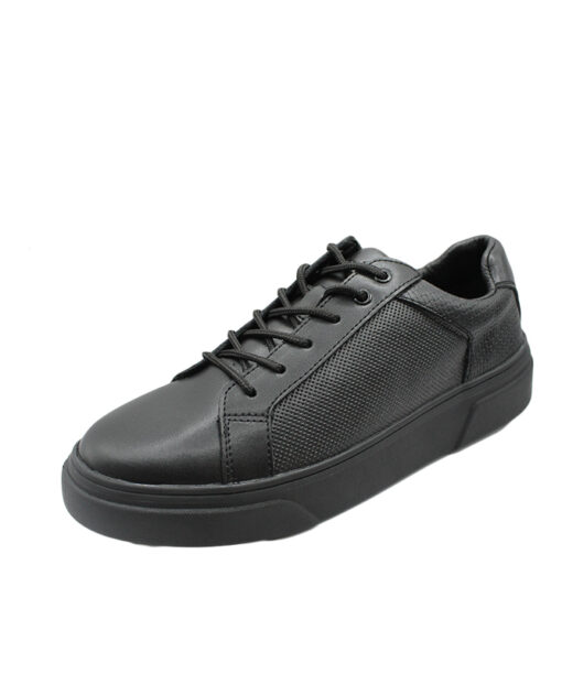 GREENSTEP (RS21015-10)-BLACK