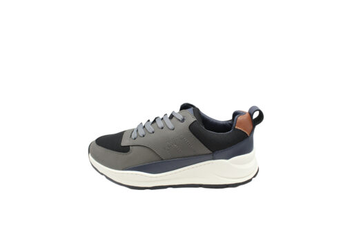 GREENSTEP (RS20231-1)-GREY-BLACK - Image 3